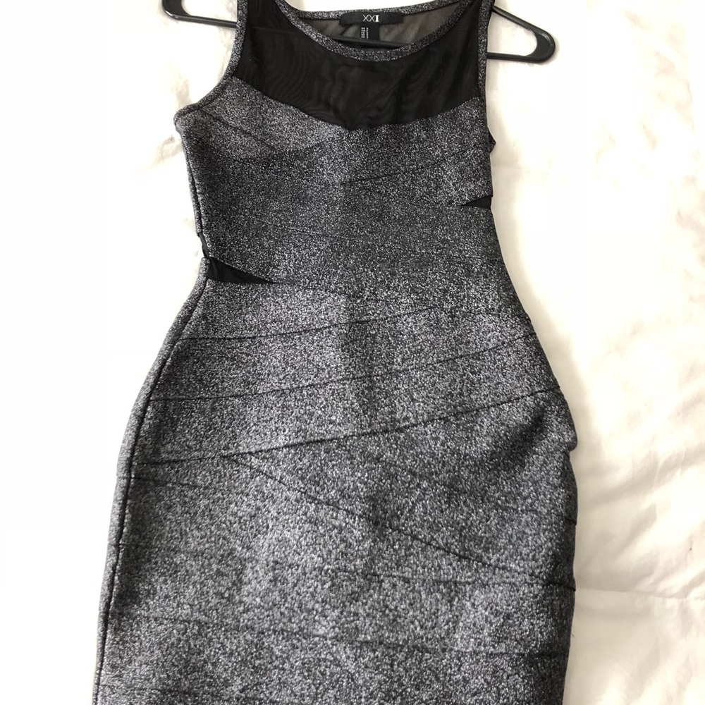 Beautiful dress